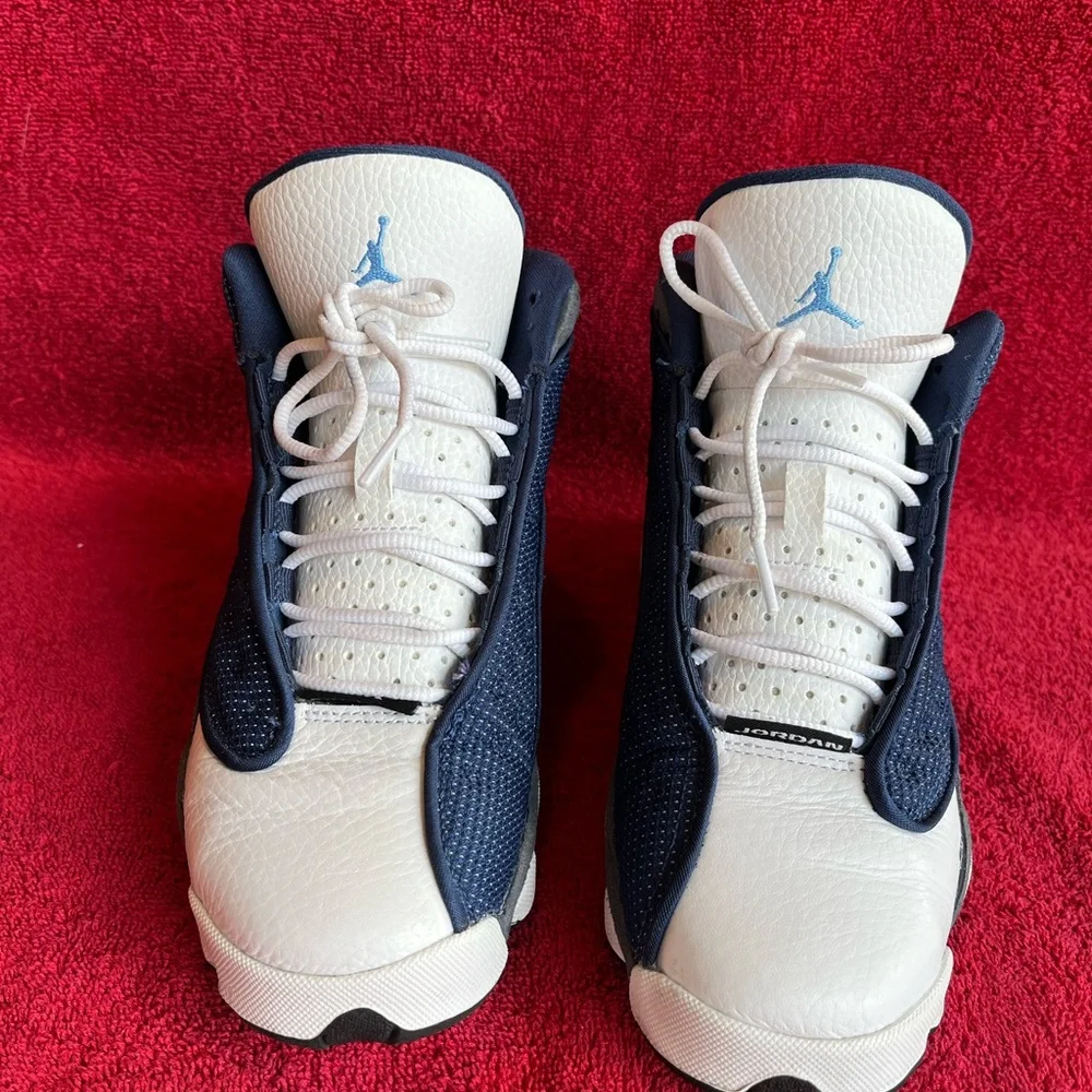 Youth Air Jordan Retro 13 - Picture 3 of 11